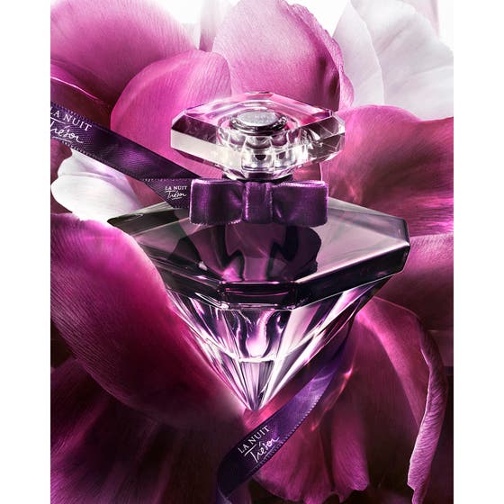 La Nuit Tresor