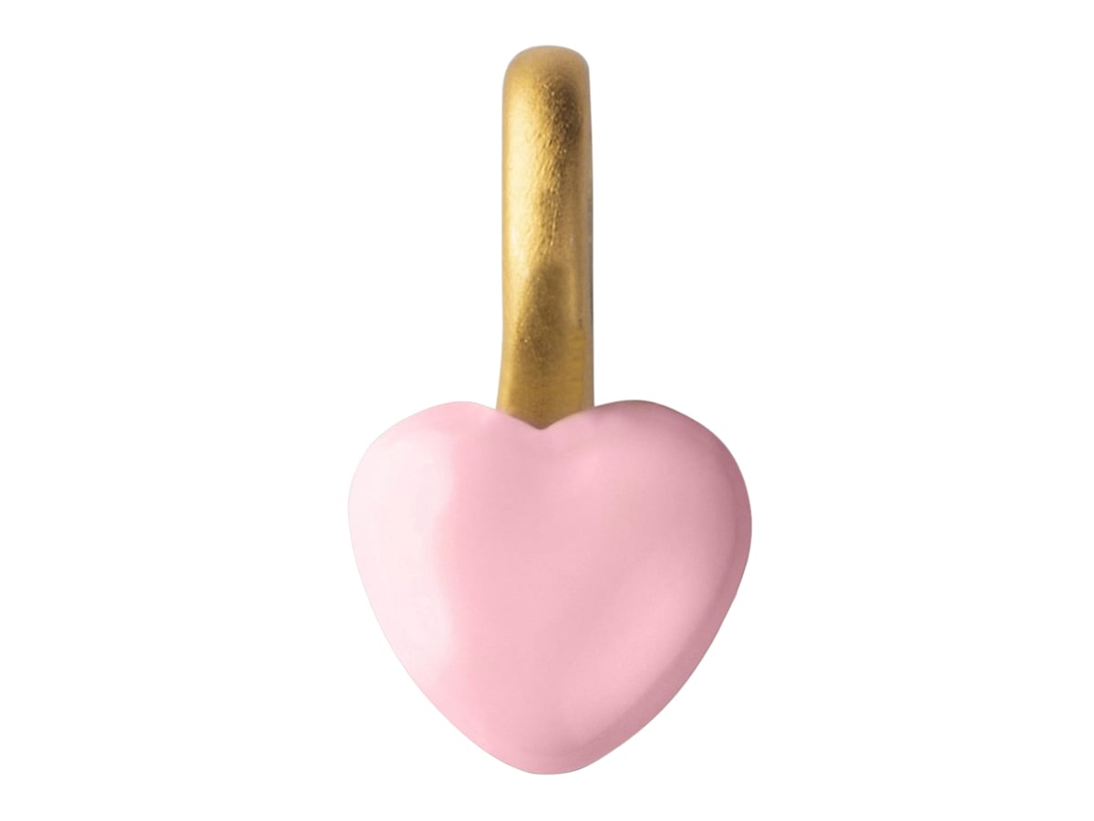 Heart Charm Anheng
