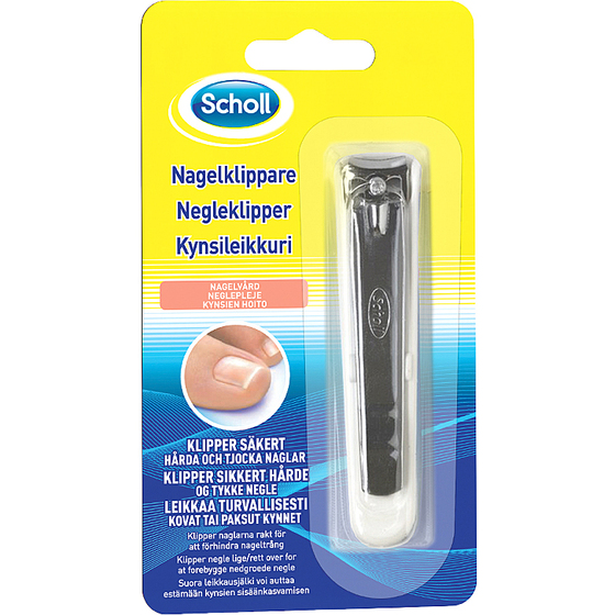 Nail Clipper