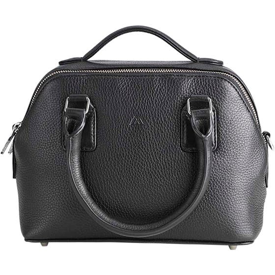 Evie Small Grain Veske