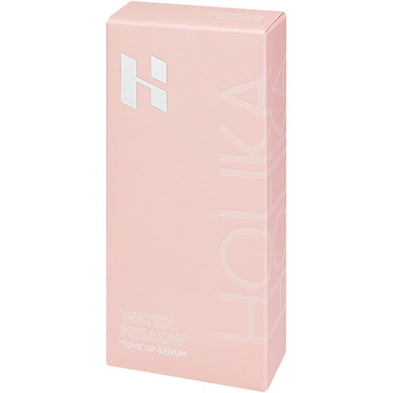 Water Mellow Tone Up Serum