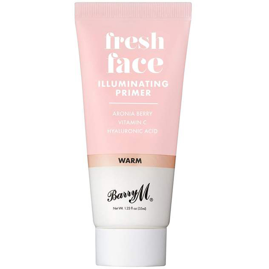 Fresh Face  - Illuminating Primer, 35 ml Barry M Primer