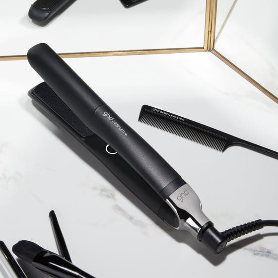 Smooth & Detangle Hair Set
