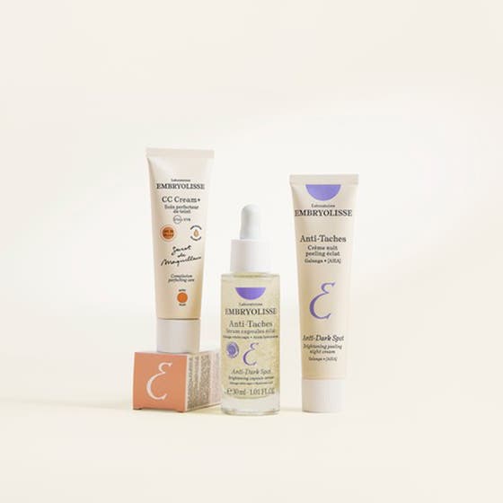 Brightening Dark Spot Night Peeling