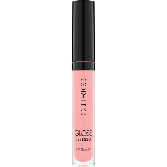 Gloss Obsessed Lip Glaze