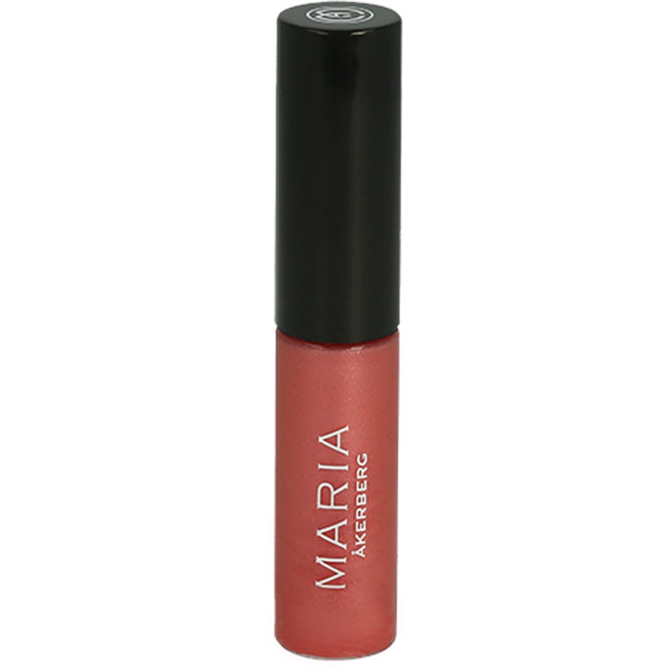 Maria Åkerberg Lip Gloss Nude Velvet 6 ml