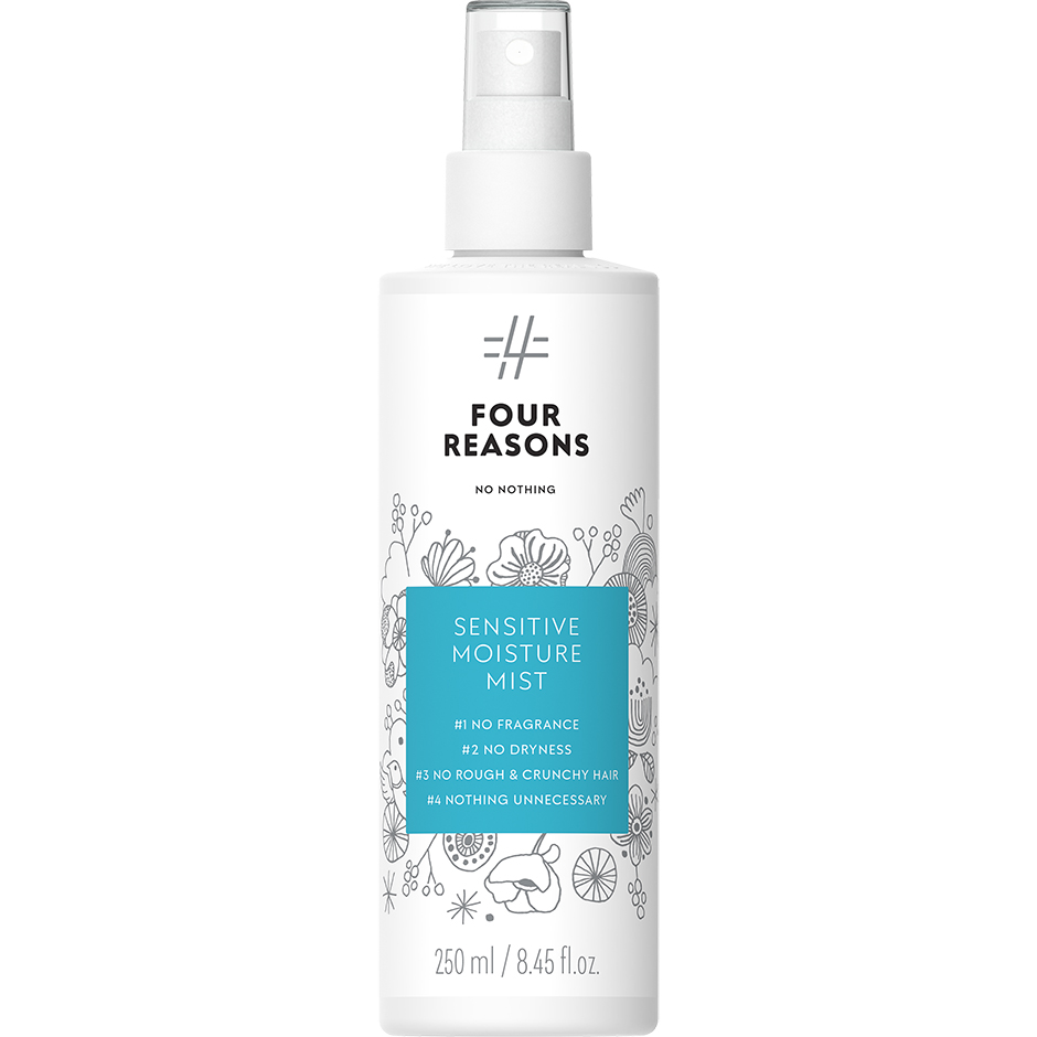 Sensitive Moisture Mist