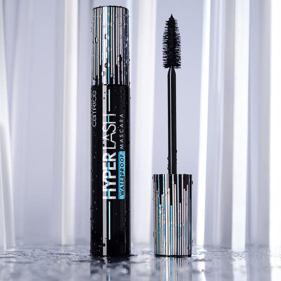 Hyper Lash Waterproof Mascara