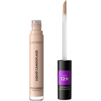 Liquid Camouflage High Coverage Concealer