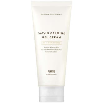Oat-in Calming Gel Cream