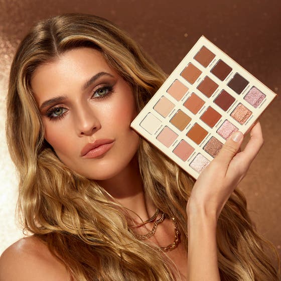 Spectrum Eyeshadow Palette