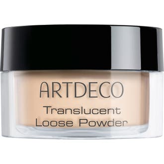 Translucent Loose Powder
