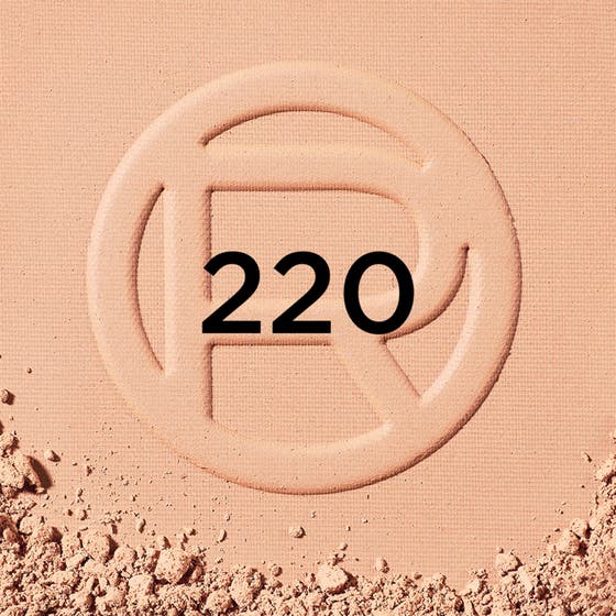Infaillible 24H Fresh Wear Foundation in a Powder