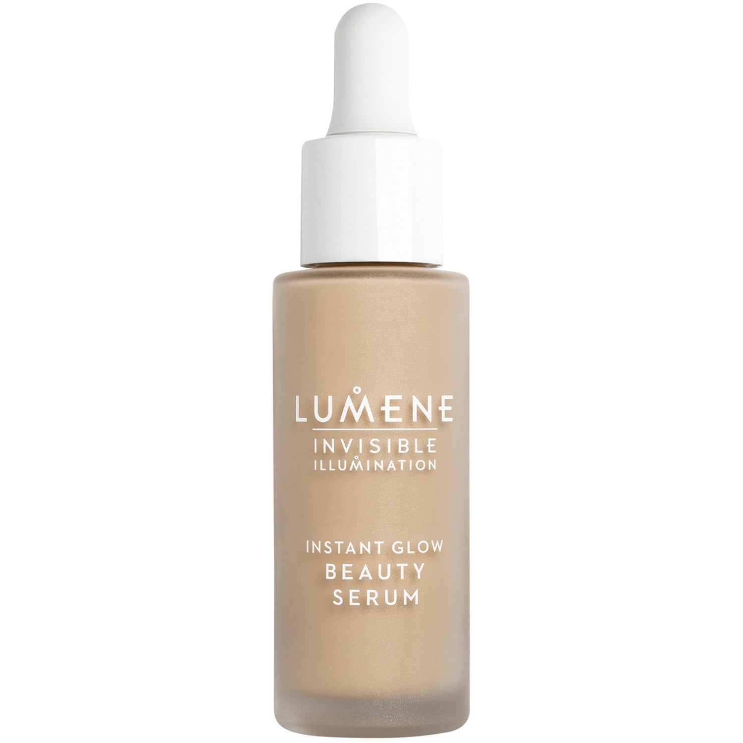 Lumene Instant Glow Beauty Serum 200 - 30 ml parfym