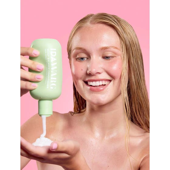 Scalp Balance Conditioner