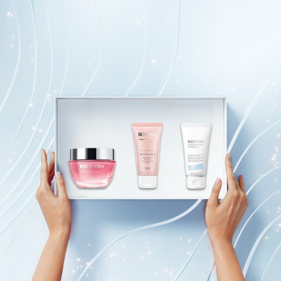 Aquasource Cica Nutri Holiday Set 2025