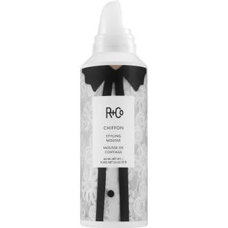 Chiffon Styling Mousse