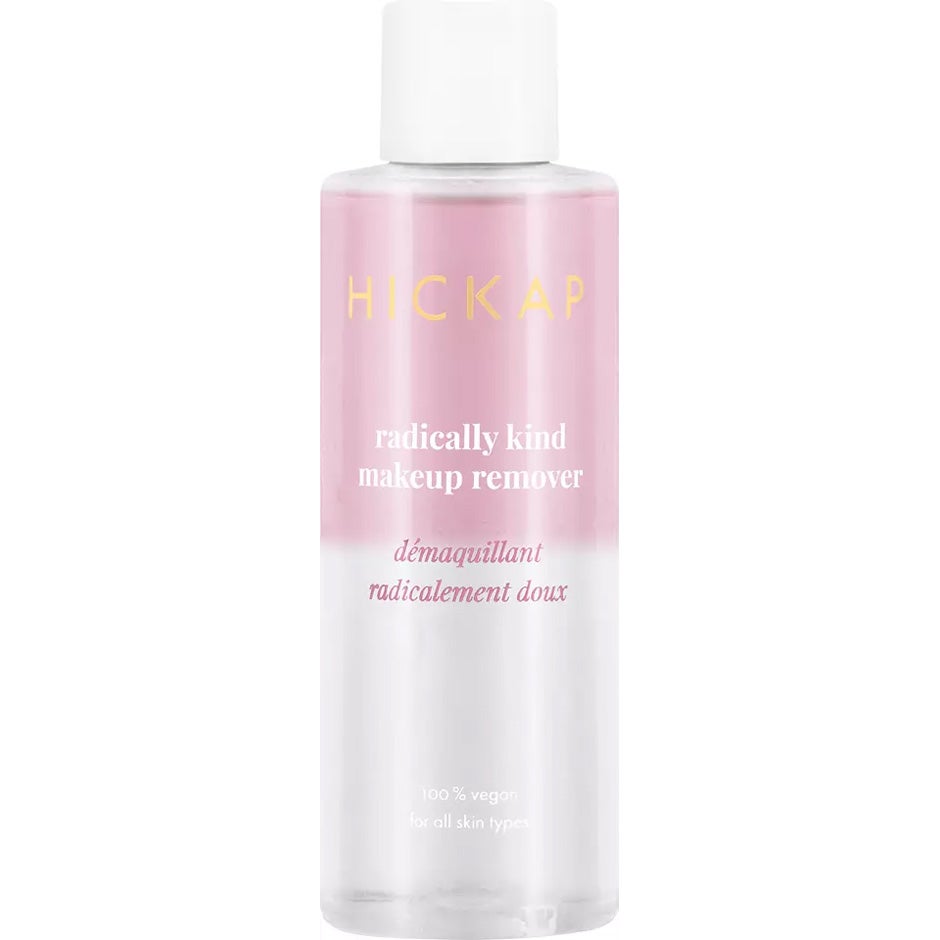 Radically Kind Makeup Remover, 100 ml Hickap Ansiktsrengöring