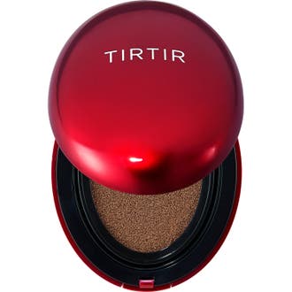 Mask Fit Red Cushion