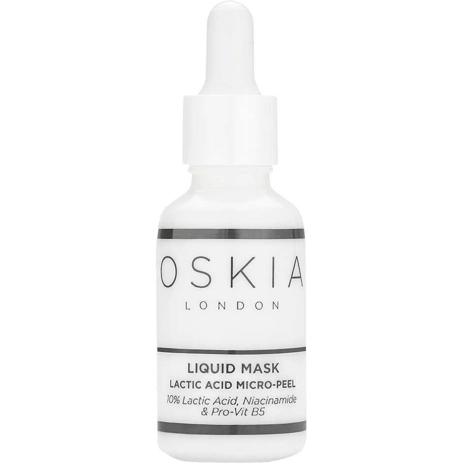 Liquid Mask, 30 ml Oskia Ansiktsmask