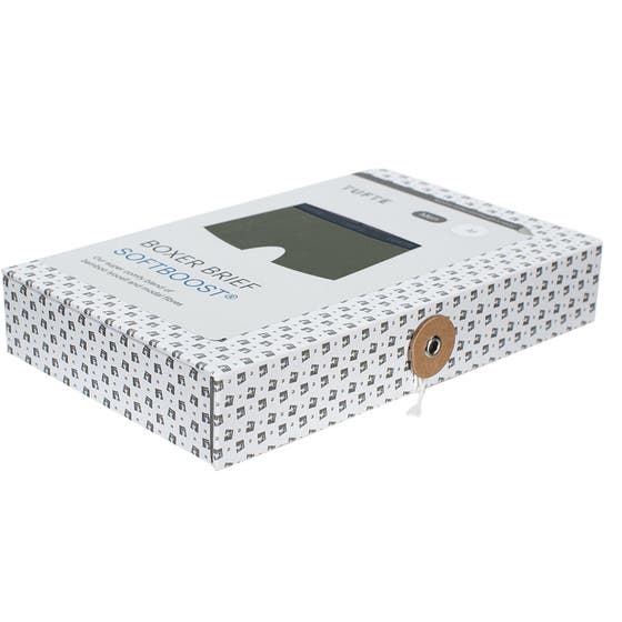 Boxer Giftbox Forest Night / Sky Captain