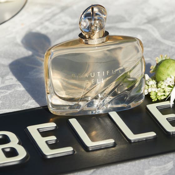 Beautiful Belle