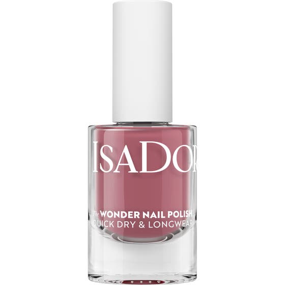 The Wonder Nail Polish Quick Dry & Longwear
