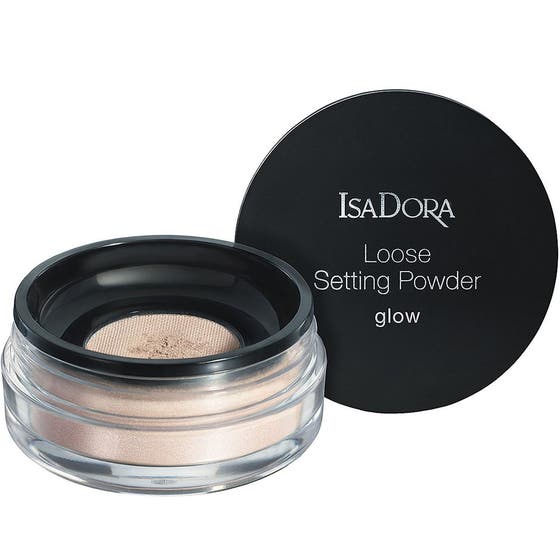 Loose Setting Powder