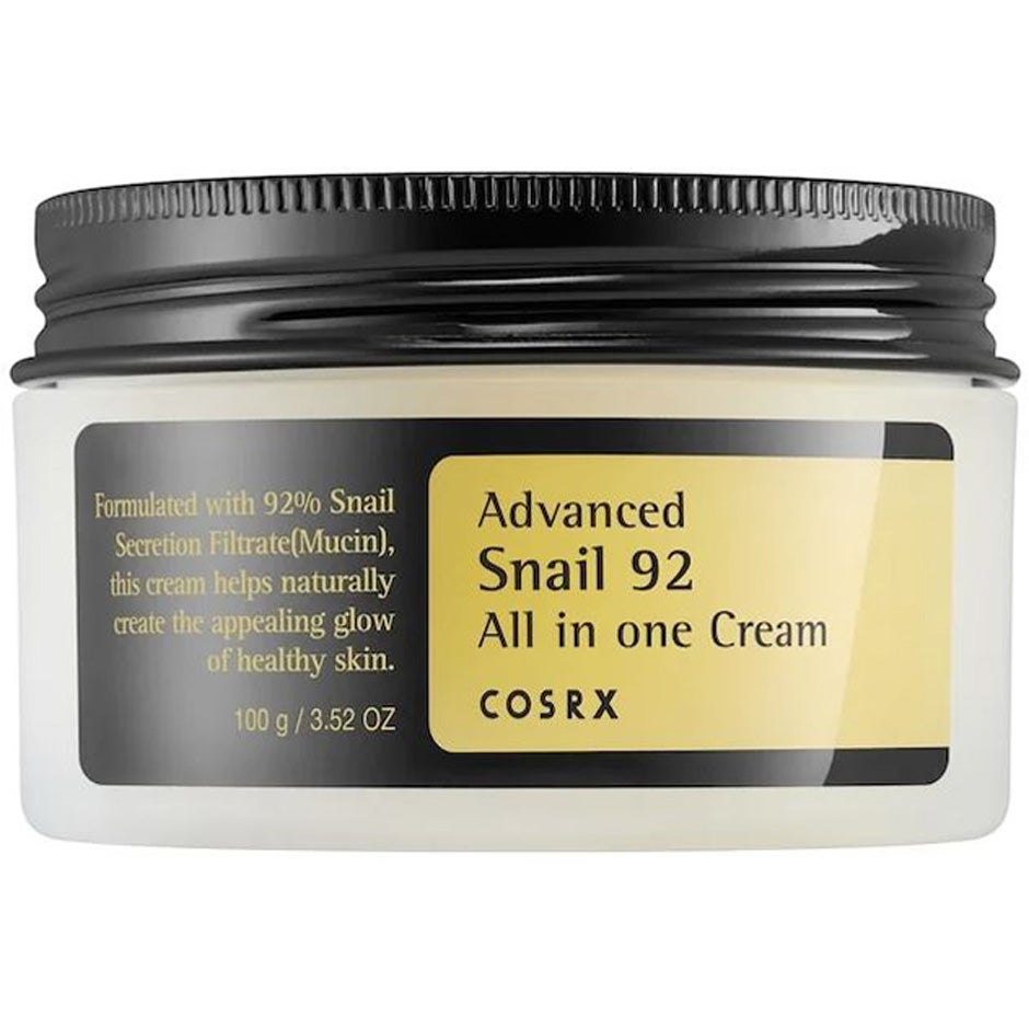 COSRX Advanced Snail 92 All in one Cream