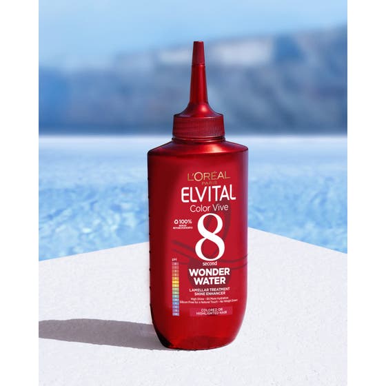 Elvital Color Vive Wonder Water