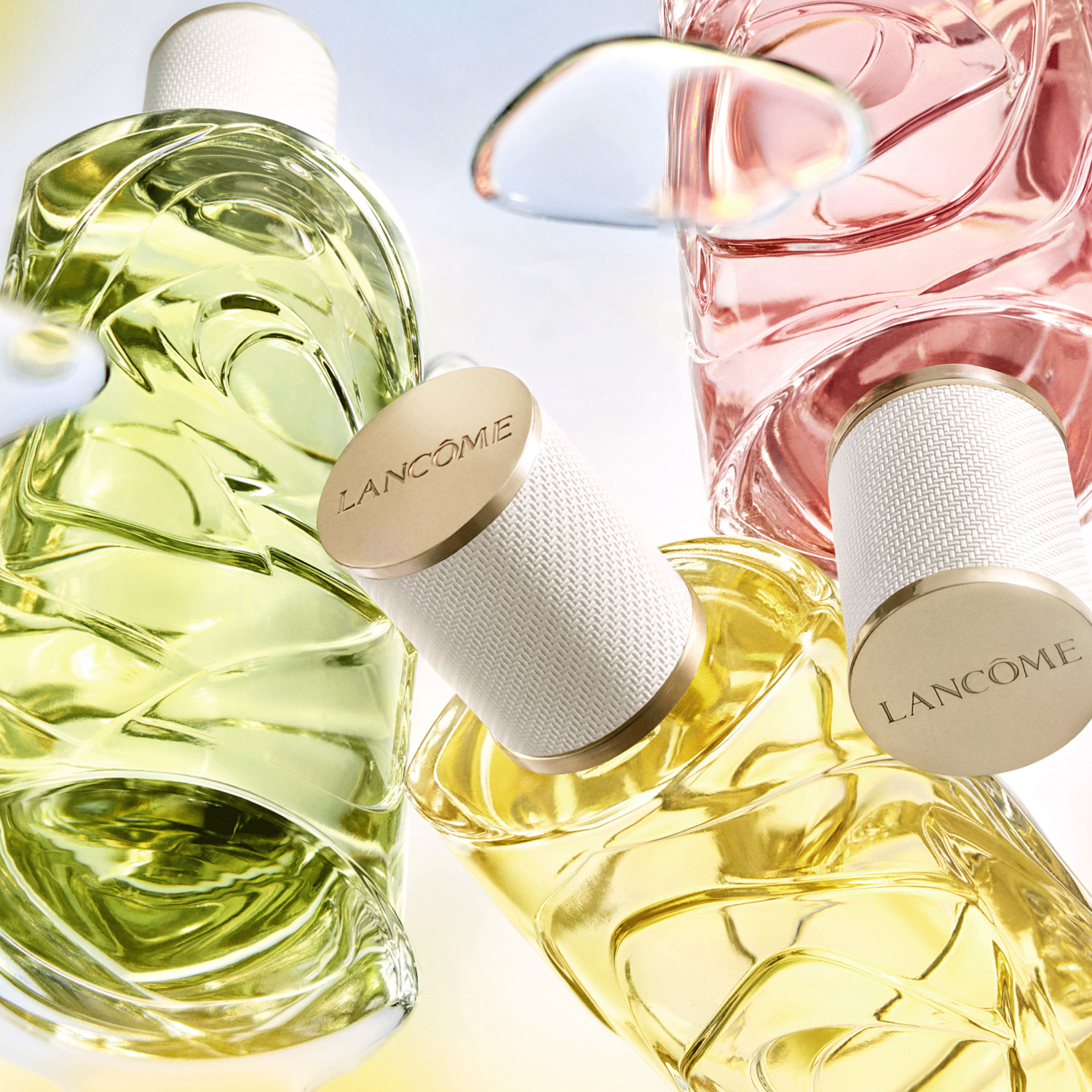Ô de Lancôme Over The Top