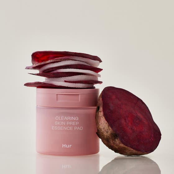 Clearing Skin Prep Essence Pad