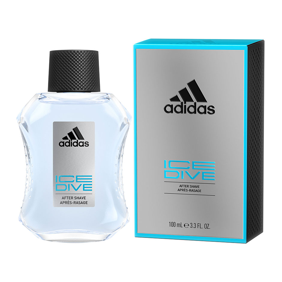 Ice Dive For Him After Shave