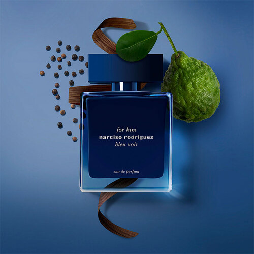 Narciso Rodriguez For Him Blue Noir