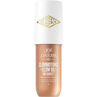 Rio Sunset Bronze Glow Oil