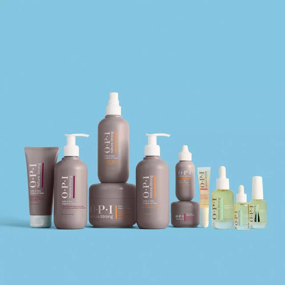 Nature Strong Soothe & Remove Cuticles