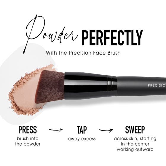 Original Pressed Powder Foundation