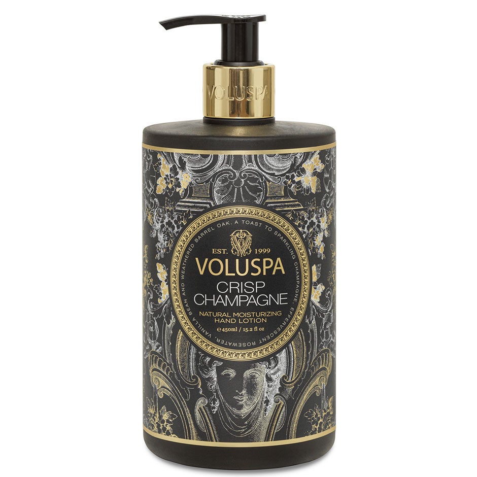 Voluspa Hand Lotion Crisp Champagne 450 ml