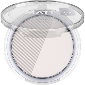 All Matt Plus Shine Control Powder