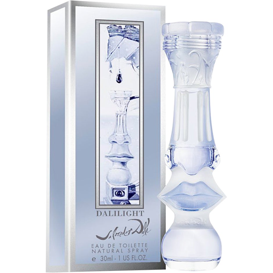 Salvador Dali DaliLight Eau de Toilette - 30 ml
