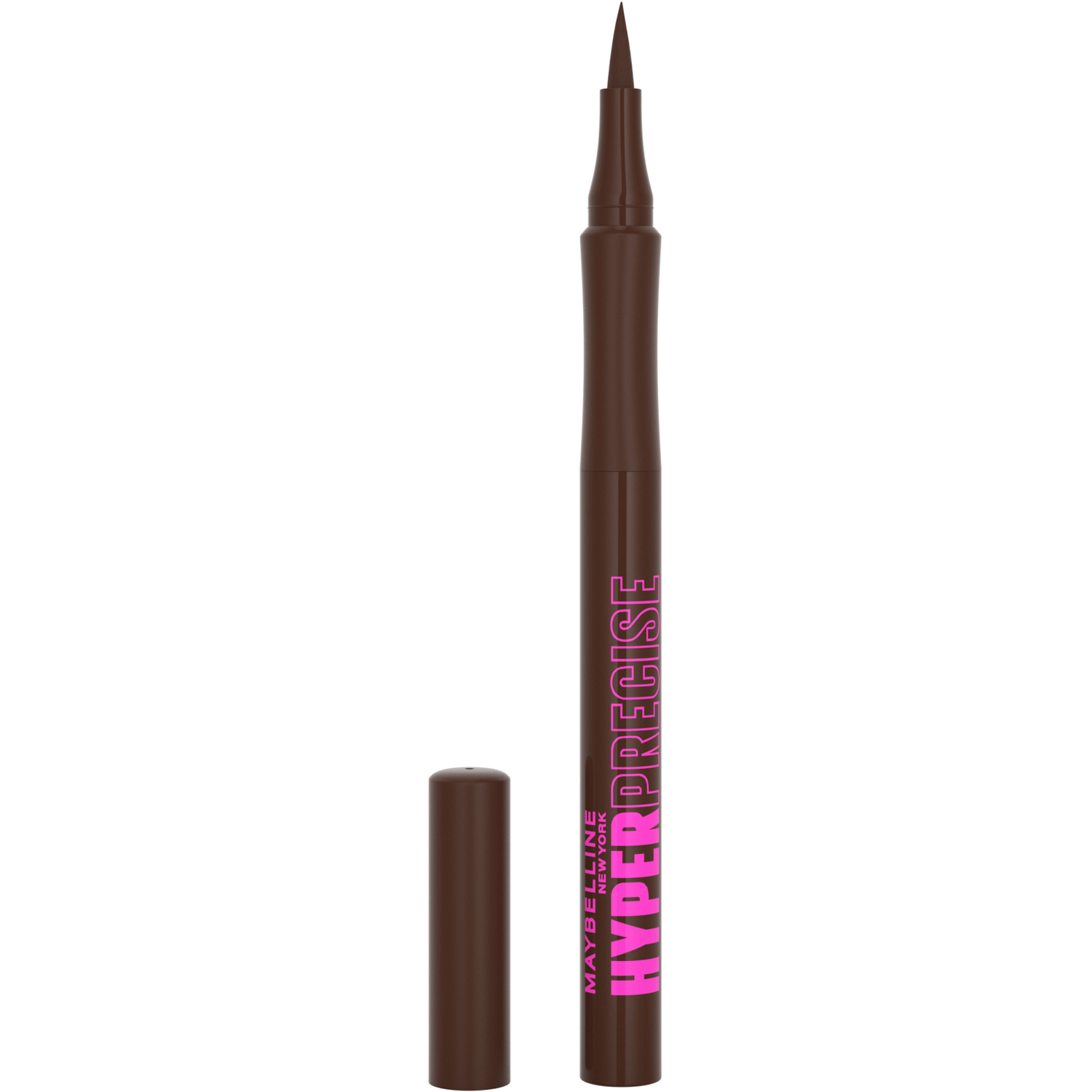 New York Hyper Precise All Day Liquid Eyeliner