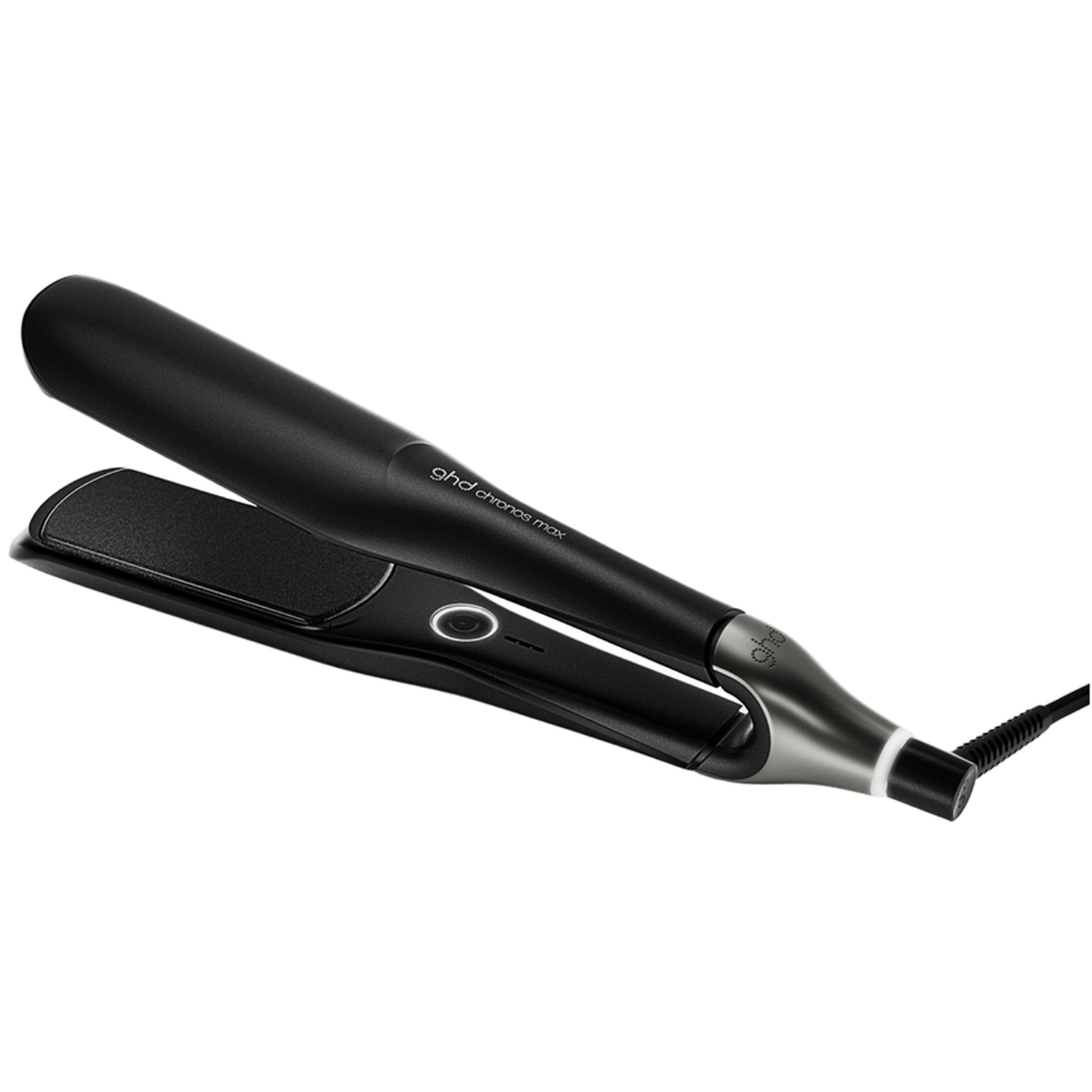 Chronos Max Wide Plate Hair Straightener