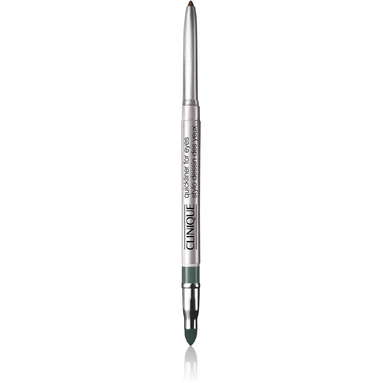 Clinique Quickliner For Eyes 12 Moss