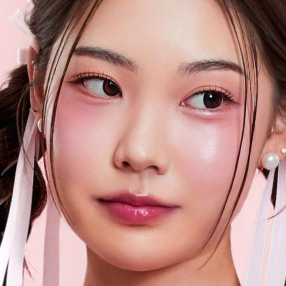 Moist Ampoule Blusher