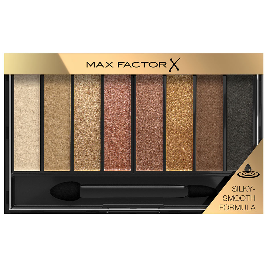 Max Factor Masterpiece Nude Palette Eye Shadow  Max Factor Ögonskugga