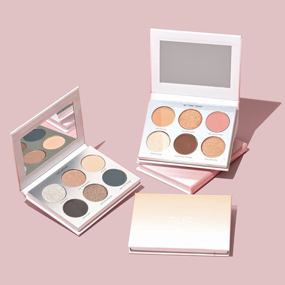 On Point Eyeshadow Palette