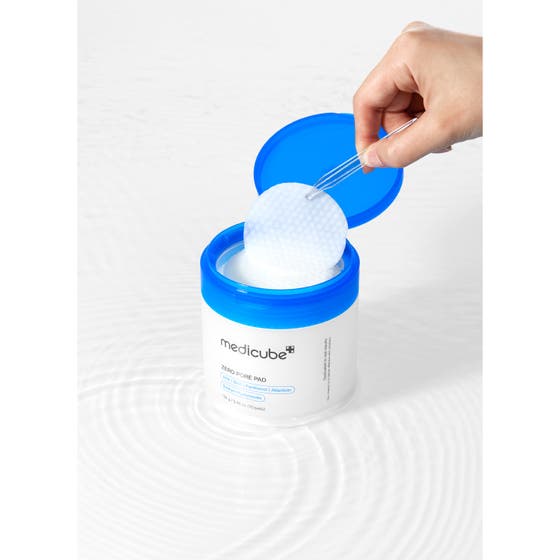 Zero Pore Pad 2.0