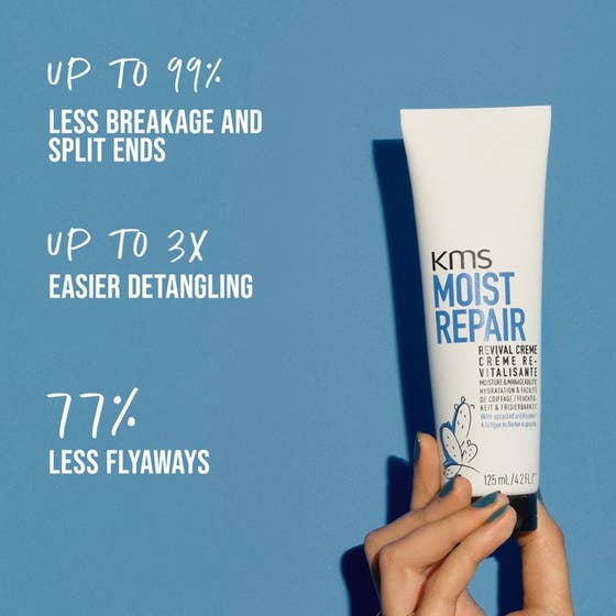 Moist Repair