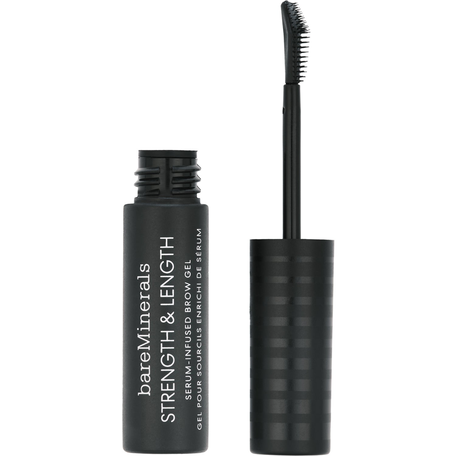 bareMinerals Strength Length Brow Gel Clear