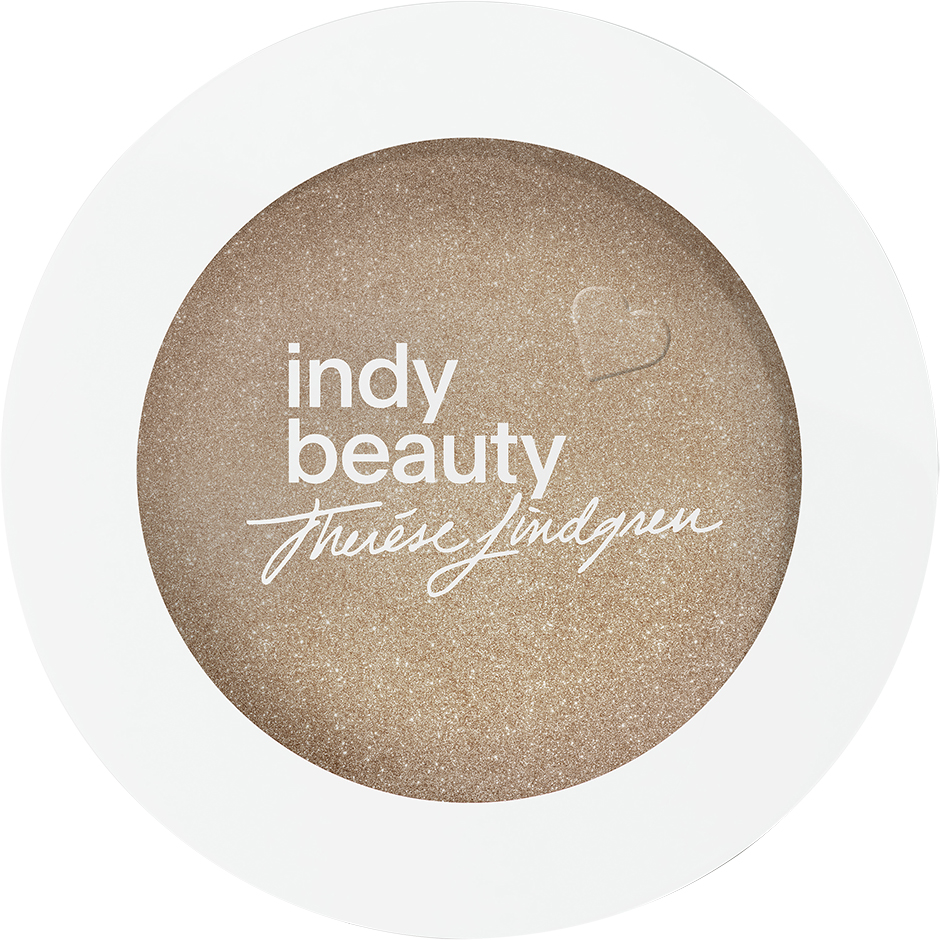 Ready, Set, Glow! Highlighter Celina, 5,3 g Indy Beauty Highlighter